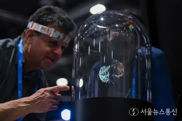 [경제] 글로벌 AI 전문가 "中, 모두를 위한 AI 발전에 기여"
