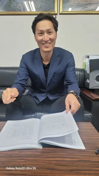 [茶 한잔! 강정규 조합장] 7년만에 조합설립인가를 받은 성남시 수정구 잘되는 지역주택조합