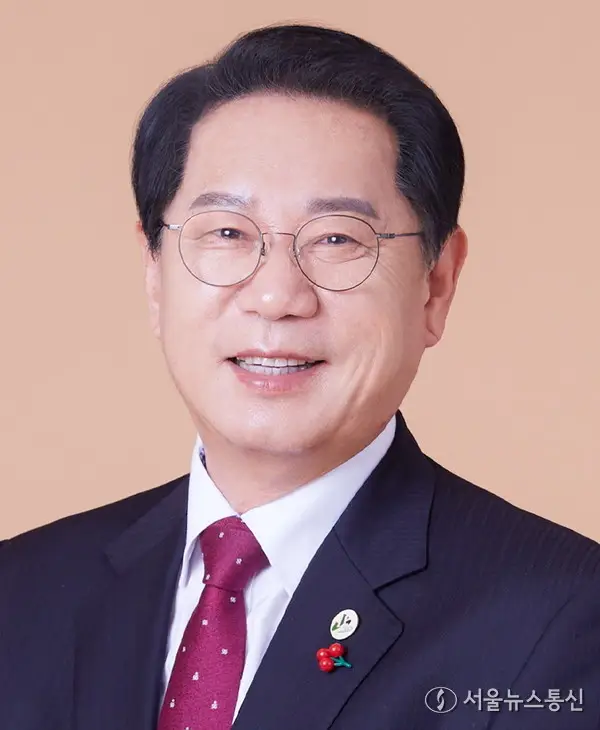 송인헌 군수, 월례간부회의 “주민 안전 미래 예산 확보 총력” 당부