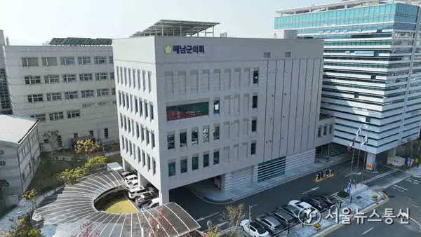 해남군의회 노중희 의원, 비법정도로 정비 촉구 5분 자유발언