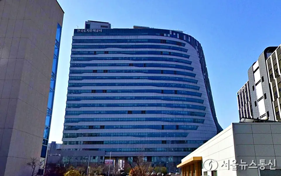 LH 매입 전세사기 피해주택 1만 호 돌파… 피해 인정 누적 4만 건 넘어