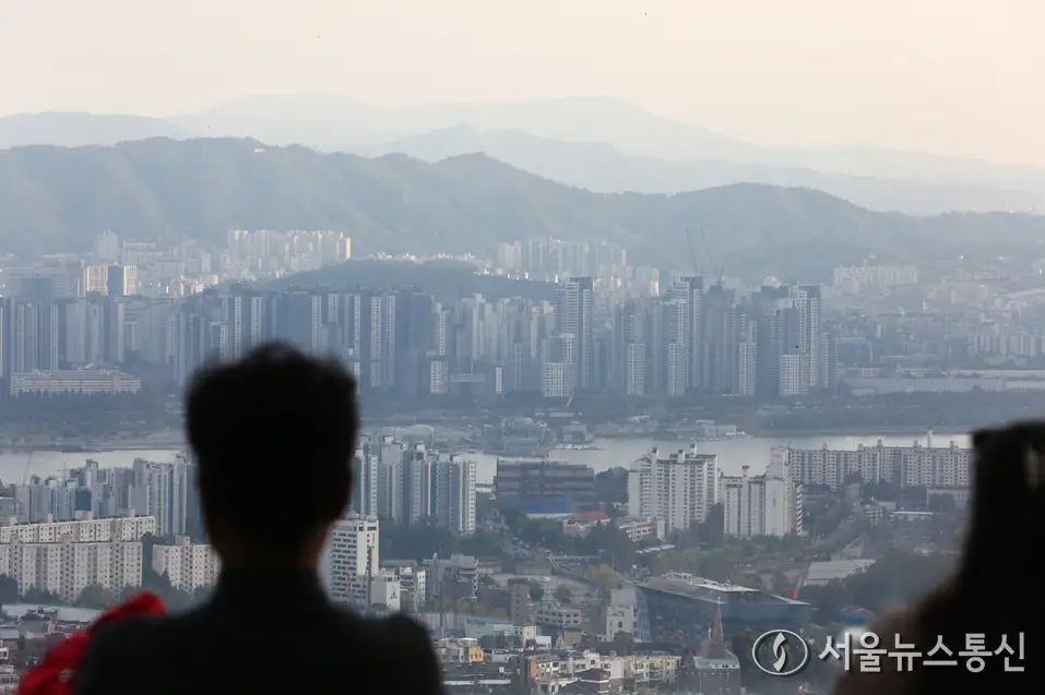 대출 빗장 걸어잠근 은행권… ‘주담대 셧다운’ 속 잔금대출 형평성 논란