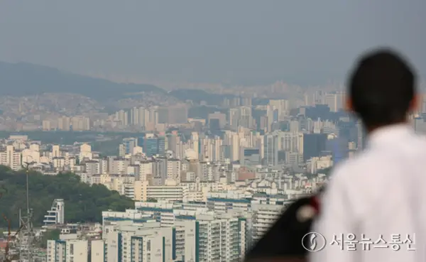 수도권 아파트 6억~20억원대 신고가 거래 급증…15억~20억 구간 절반 넘어
