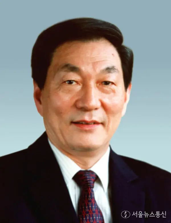[이슈] 中 주룽지 전 국무원 총리 별세…향년 98세