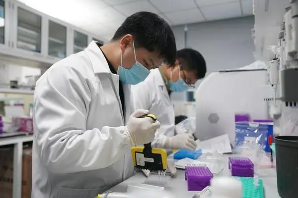 [경제+] 中 쑤저우 공업단지, 인재 경쟁력 앞세워 바이오의약 혁신 거점으로 '우뚝'