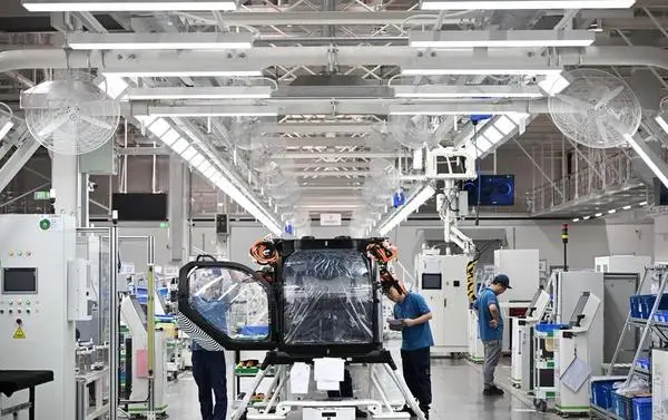 [경제+] 中, '국가급 탄소제로 공장' 건설 본격 추진…청사진 넘어 실행 단계 진입