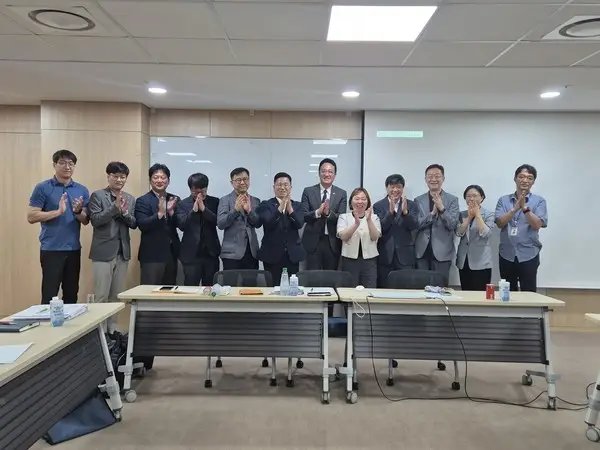 경기도의회 채명신 의원, “도비로 조성한 기흥호수공원 야외음악당, 도민 문화향유 공간으로 활용해야”