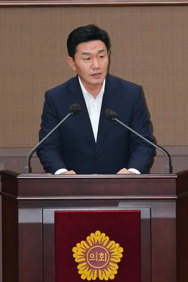 황철규 서울시의원 “TBS 정상화, 공정성 회복이 출발점”