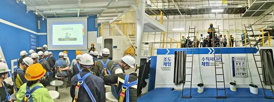 외국인근로자 입국 전부터 안전 챙긴다…해외 사업장 산재 예방도 맞손
