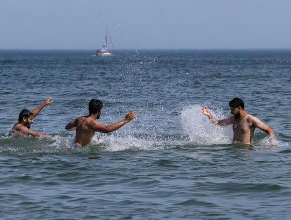 [국제] 트럼프, 온타리오호 '아메리카호'로 변경…캐나다 "영원히 온타리오호"