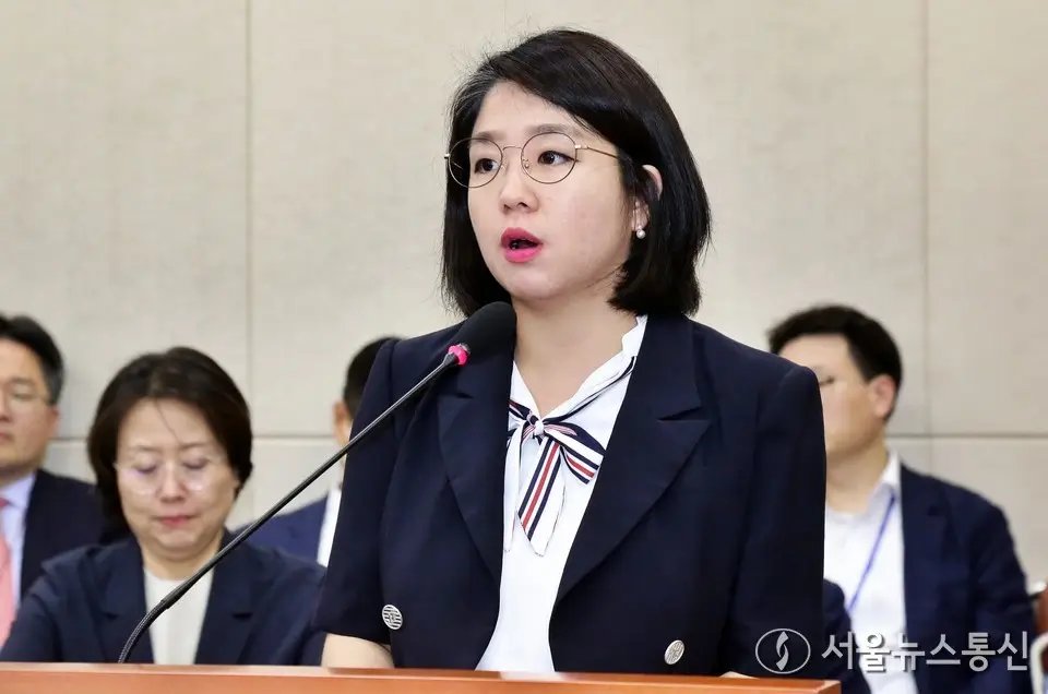 용혜인, 성평등부 장관 입각해도 의원직 유지하나…기본소득당 “겸직 필요”