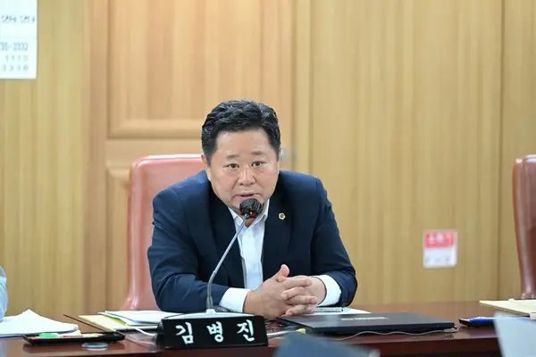 김병진 시의원 “화곡119안전센터 이전·신축, 더 미뤄선 안 돼”