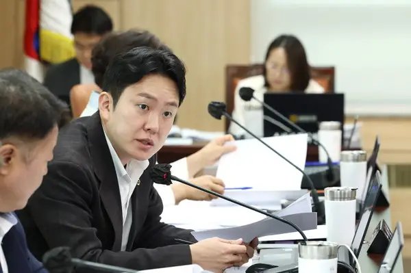 노성철 시의원 “소규모재개발 977곳 중 3곳…현장 맞게 제도 손봐야”