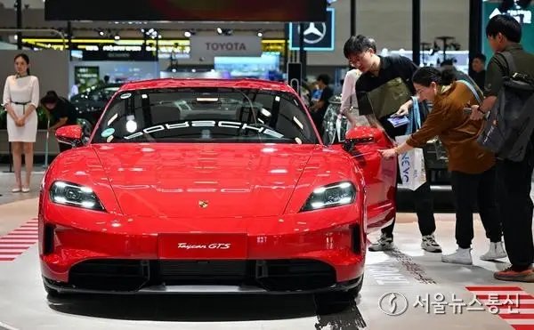 [경제] '2026 세계신에너지차대회' 개막 초읽기…글로벌 협력에 방점