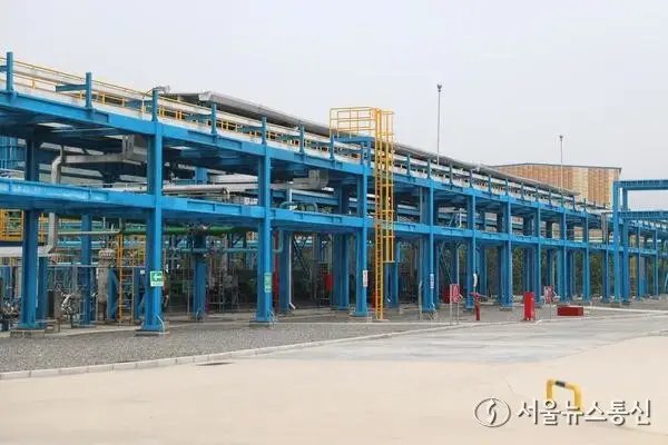 [경제+] 中 수소-전력 섹터 커플링 본격화…4대 응용 분야 주목
