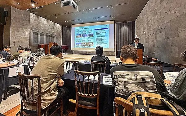 파주시, 정부 돔구장 공모 사전설명회 참석…유치 준비 본격화