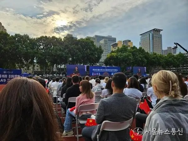 [기획·한중교류] 중국서 미래를 그리는 한국 유학생의 도전