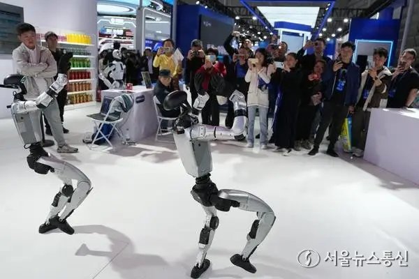 [경제] '2026 WIC 우전 서밋' 오는 11월 개최…오픈소스 AI에 포커스