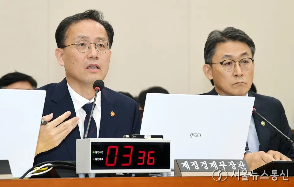 이형일 "‘45일 경과 후’ 문구 알고도 체결… 유리해서 가만 있었다"