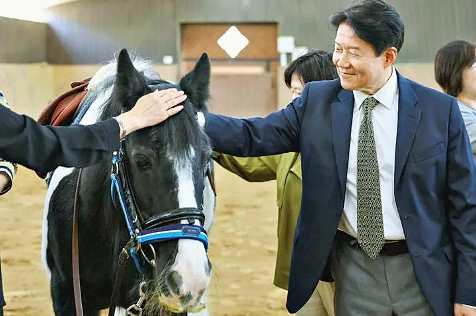 한국마사회, 적자 위기 속 비상경영 돌입…우희종 회장 “경영 정상화 총력”