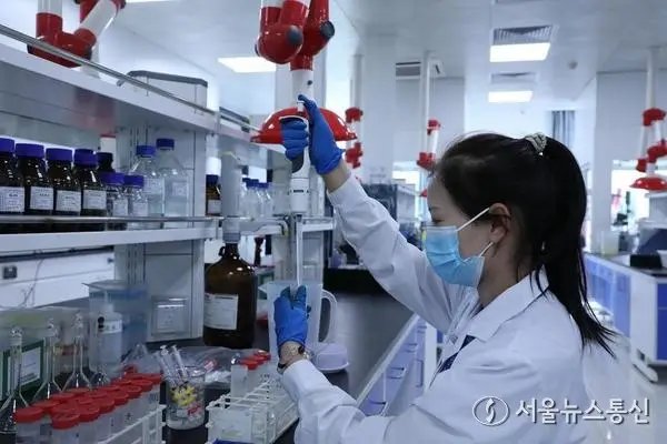 [경제] 中, 2025년 R&D 지출 785조원 돌파…투자 강도 OECD 평균 첫 추월