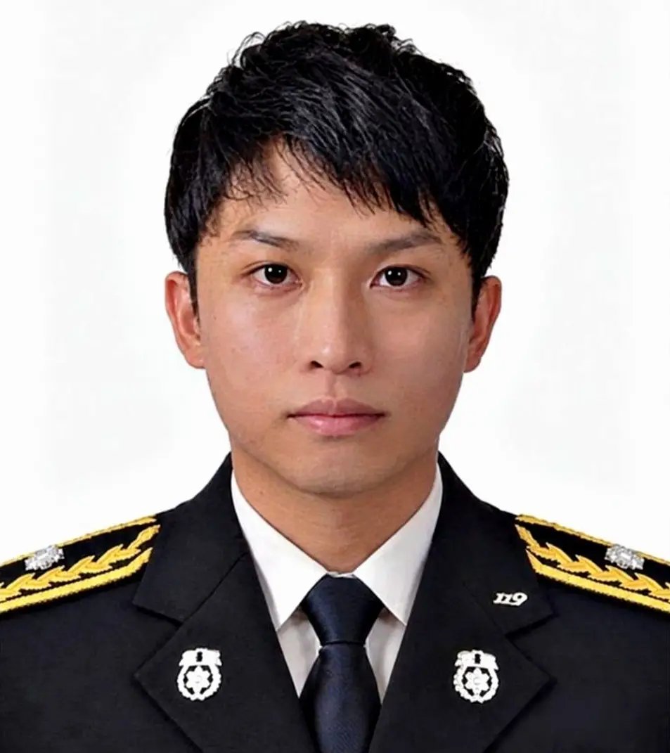 부천 공장 화재 현장서 순직한 김진석 소방위…1계급 특진·훈장 추서 추진