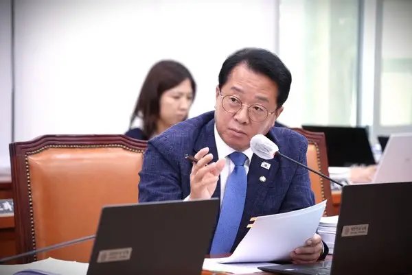 수협 회원조합 연체금 2조 3천억 돌파…문금주 "준조합원·비어업 대출 부실 심각"