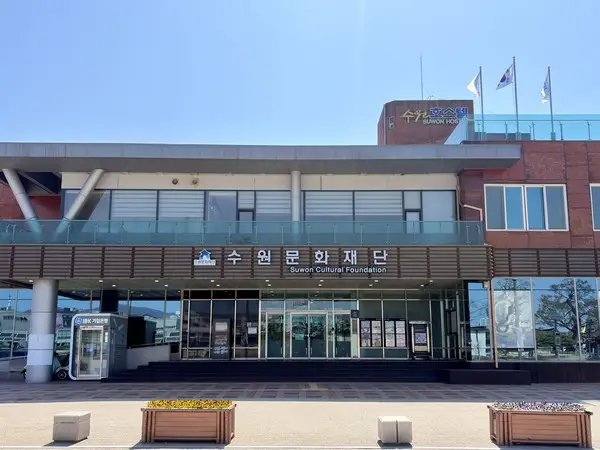 수원문화재단, 불용 전자기기 114대 기증… 자원 순환과 정보격차 해소 앞장