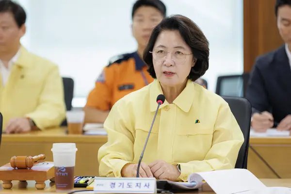 추미애 “소방공무원은 국가직, 지방이 인건비 부담… 인사권 가진 국가가 책임져야”