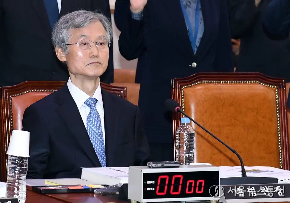 '착한법' 변호사단체, 與 조희대 국정조사에 "여론재판 중단하라"